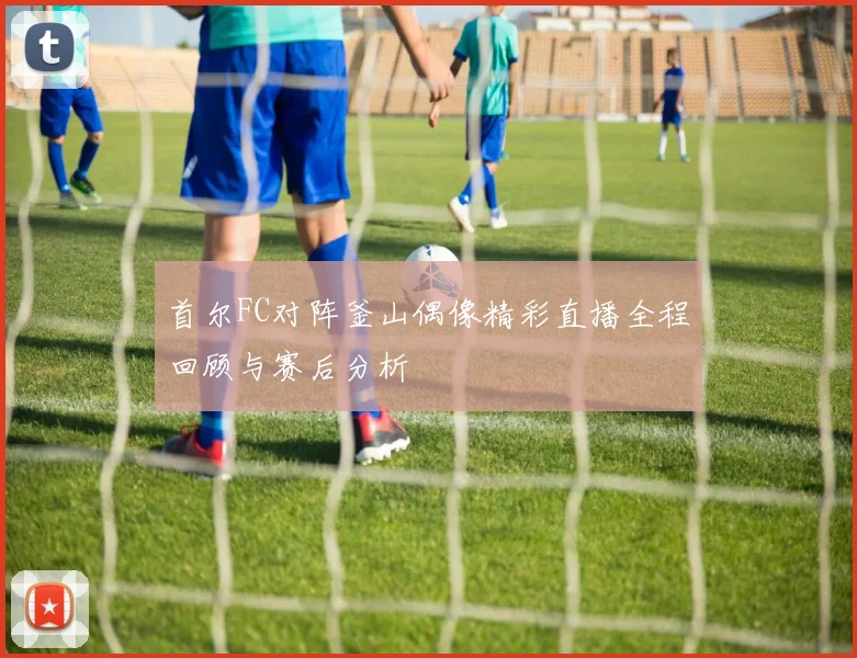 首尔FC对阵釜山偶像精彩直播全程回顾与赛后分析