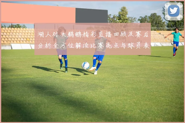 湖人对决鹈鹕精彩直播回顾及赛后分析全方位解读比赛亮点与球员表现