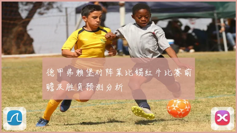 德甲弗赖堡对阵莱比锡红牛比赛前瞻及胜负预测分析